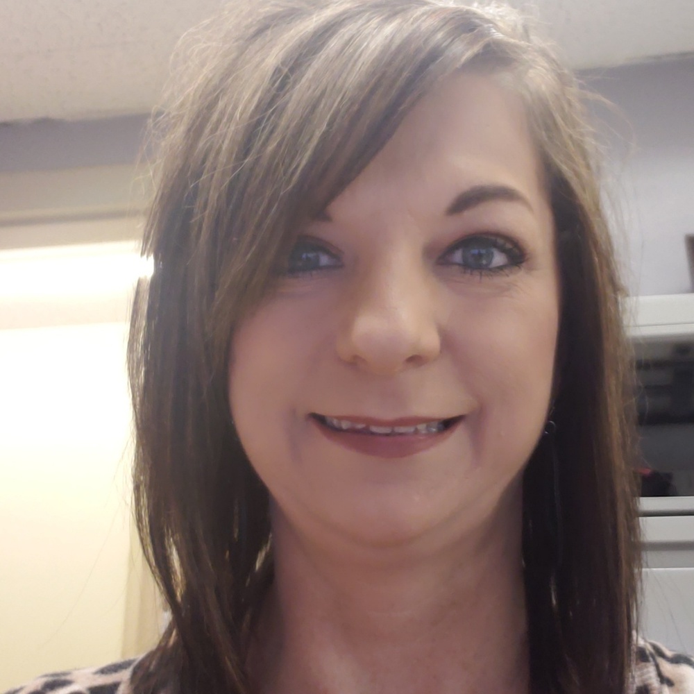 Meet your Posher, Khristle